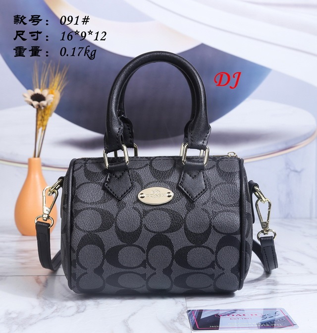 C0ACH Handbags 032